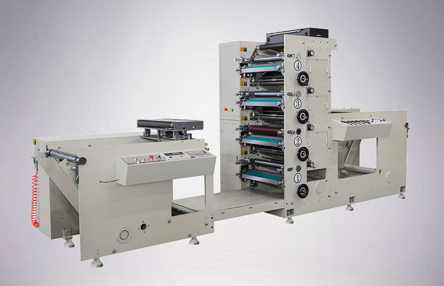 -HSR-320纸吸管印刷机